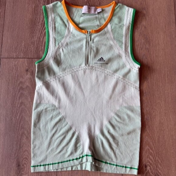 Adidas x Stella McCartney Tennis Pickleball Skort + Tank Set Small - Picture 3 of 12